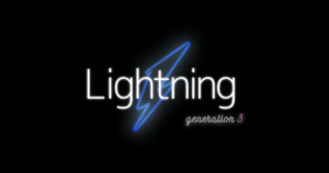 Lightning G3