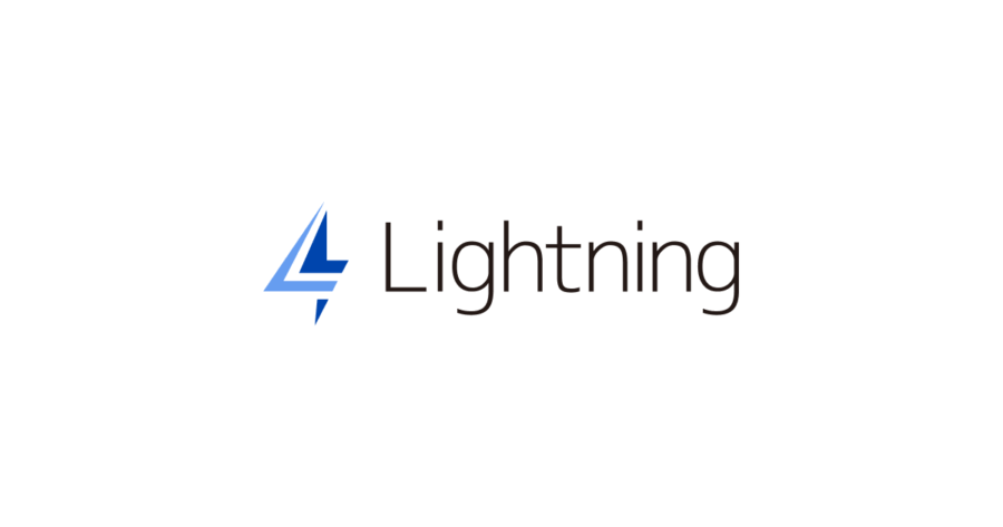 Lightning G3 デモサイトデータ